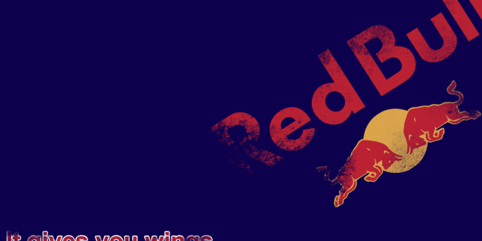 1280x720 Chicago Bulls Logo Wallpapers Wallpapers - Red Bull Background