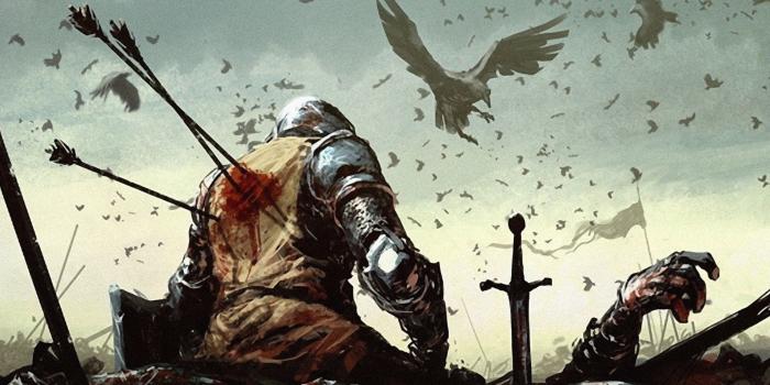 1920x1080 73+ Medieval Knight Wallpapers on WallpaperPlay