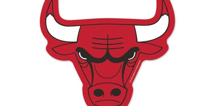 1000x1000 Chicago Bulls Logo Wallpaper - (35+) Group Wallpapers