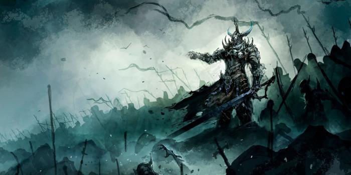 1920x1080 Knight Wallpapers - Top Free Knight Backgrounds - WallpaperAccess