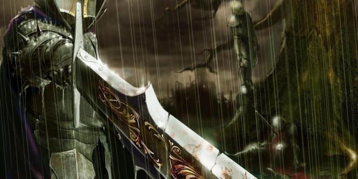 1600x1200 342 Knight HD Wallpapers | Background Images