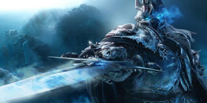 1920x1080 Death Knight HD Wallpaper (72+ images)