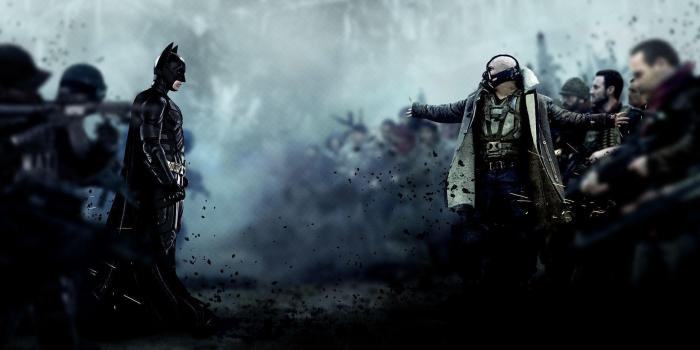 1920x1080 The Dark Knight Rises Wallpapers HD 1920x1080