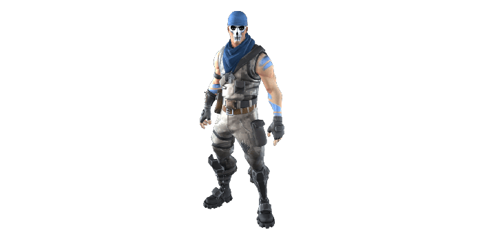 1920x1080 Fortnite Warpaint Skin | Legendary Outfit - Fortnite Skins