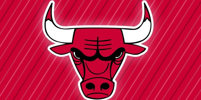 1920x1200 Chicago Bulls Logo Wallpapers