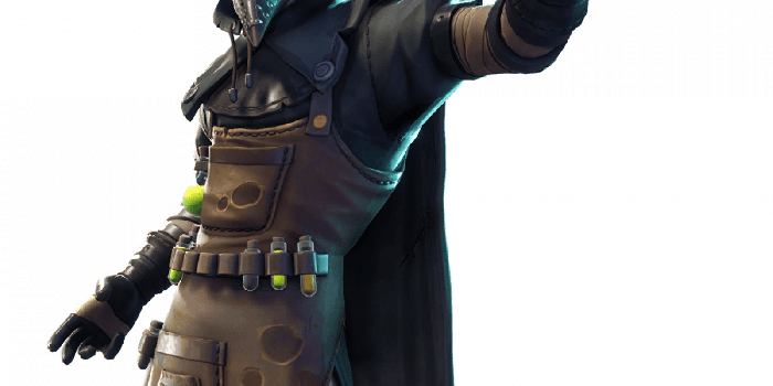 1600x1200 Fortnite' Patch 6.02 Leaked Skins: Plague Doctors, Pumpkin Heads and