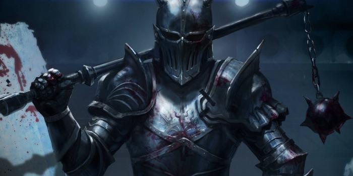 1920x1080 Download full hd Knight desktop wallpaper ID:239126 for free