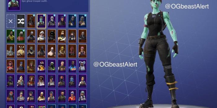 1200x900 Fortnite Account Dealer a Twitter: 