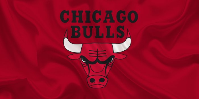 2560x1600 Chicago Bulls Logo HD Wallpaper | Background Image | 2560x1600 | ID