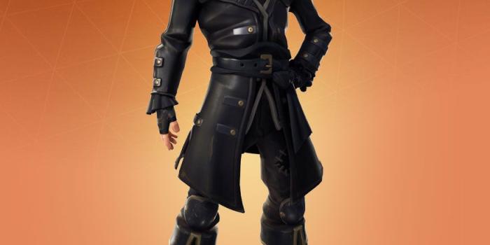 875x915 Fortnite Blackheart Skin - Outfit, PNGs, Images - Pro Game Guides