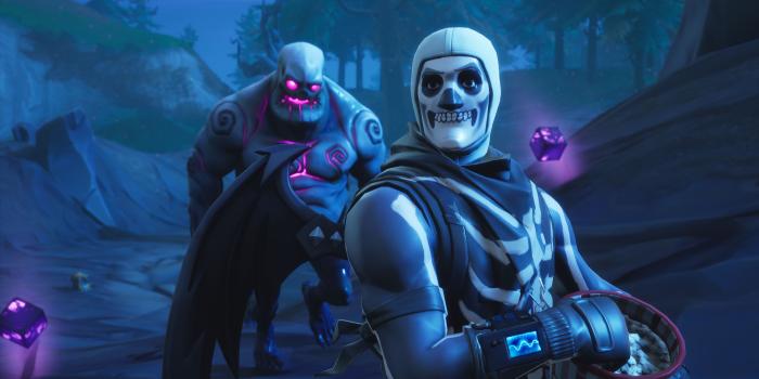 3840x2160 Fortnite Ghoul Trooper Wallpaper 4k – Latest HD Wallpaper