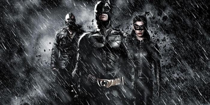 1920x1080 The Dark Knight Rises Wallpapers HD 1920x1080