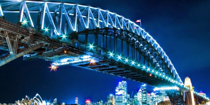 1600x1000 HD Wallpaper Famous Places For PC - Online Fun