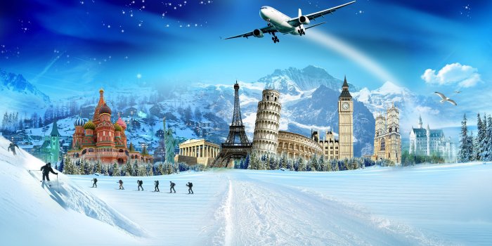 6000x4000 Famous Places Wallpapers - Top Free Famous Places Backgrounds