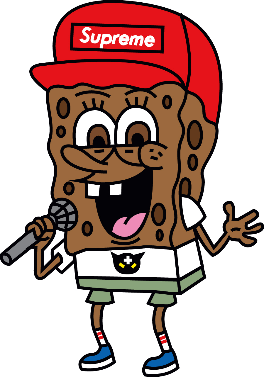 900x1286 odd future sponge beta bob | Odd future | Odd future, Odd future