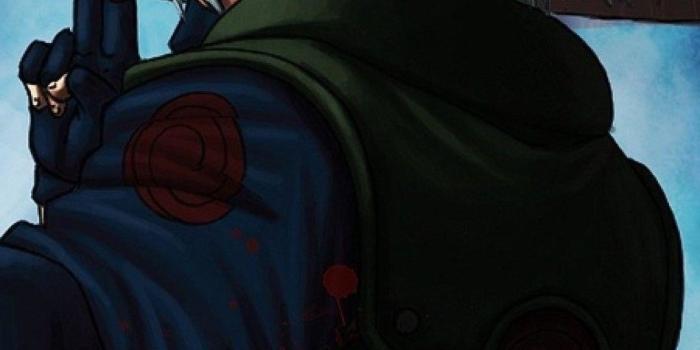 1080x1920 Kakashi Full Hd - Kakashi Wallpaper Phone 4k (#82517) - HD Wallpaper