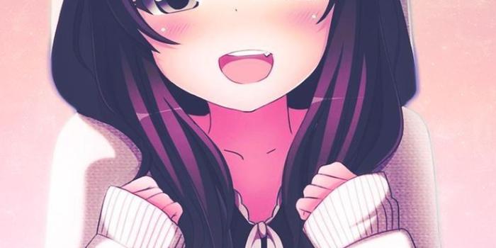 736x1308 45+ Cute Anime Girl Phone Wallpapers - Download at WallpaperBro