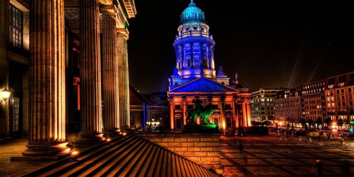 1680x1050 hdr : Wallpaper Collection 1680x1050 | scream | Top hd wallpapers