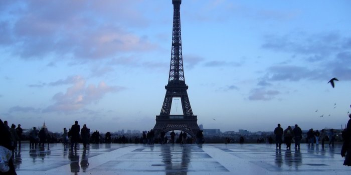 1600x1000 Wallpapers - Free HD Wallpapers Gallery: Famous Places In The World