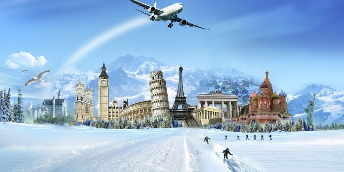 2560x1600 World Travel Wallpaper Of World Famous Places Wallpaper | b ICE