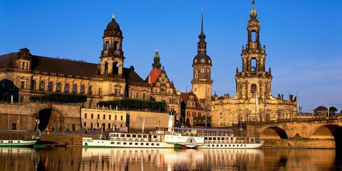 1600x1200 Germany Famous Places HD Wallpaper, Background Images