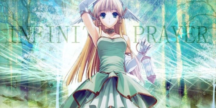 1024x768 Cute girl anime wallpaper - Random Role Playing Wallpaper (8770106