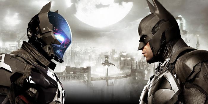 3440x1440 Batman Arkham Knight HD Wallpapers - inn.spb.ru - ghibli wallpapers