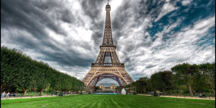 1280x800 Eiffel Tower Wallpapers | HD Windows Wallpapers