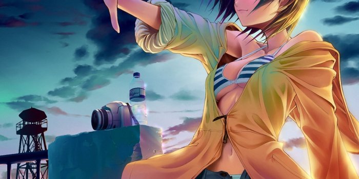 1500x1200 Cute Girl Wallpaper | HD Anime Wallpapers for Mobile and Desktop