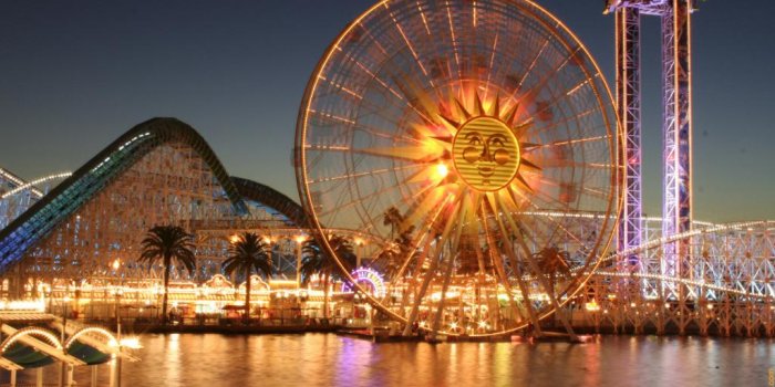 1024x768 Famous Places Wallpapers - Top Free Famous Places Backgrounds