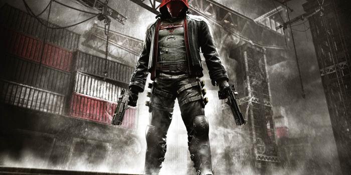 3840x2400 Batman Arkham Knight, HD Games, 4k Wallpapers, Images, Backgrounds