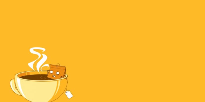 1339x819 Yellow Simple Wallpaper Desktop | Look Wallpapers