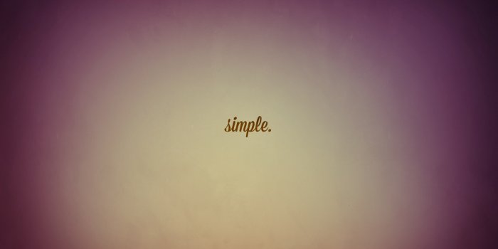 1920x1080 Simple Desktop (#644084) - HD Wallpaper Download