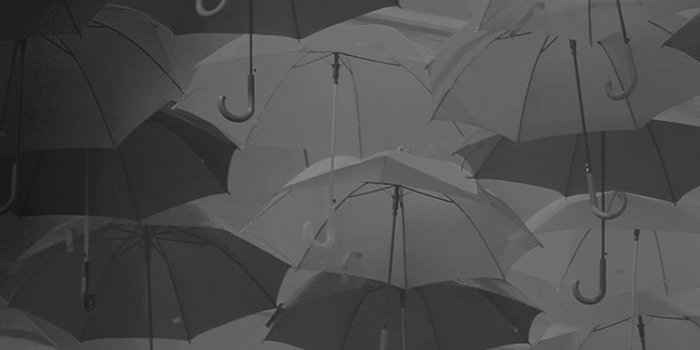 744x1392 Umbrella Party Dark Pattern iPhone se Wallpapers Free Download