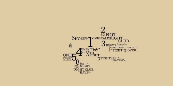 1680x1050 Simple Desktop HD Picture