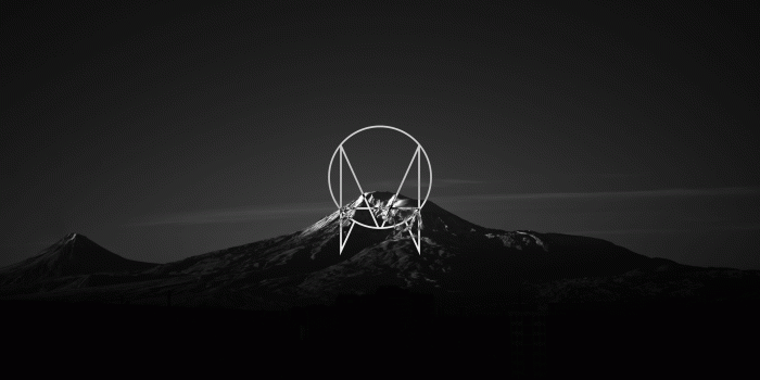 3344x1881 OWSLA & Skrillex Black Mountain Desktop Wallpapers [3344 x 1881 / 16