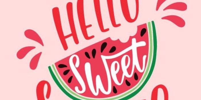 700x1244 ▷ 1001 + ideas for cute wallpapers that bring the summer vibe