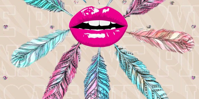 1536x2048 Pink Brand Wallpaper (67+ images)