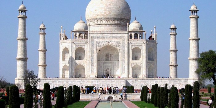 1500x1236 Famous Tour Places in India Tourist (id: 110927) | BUZZERG