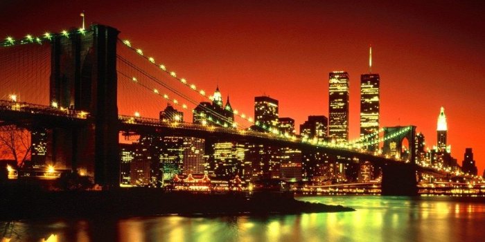 1024x768 World Famous Places Wallpapers/we Shall Not Forget New York City