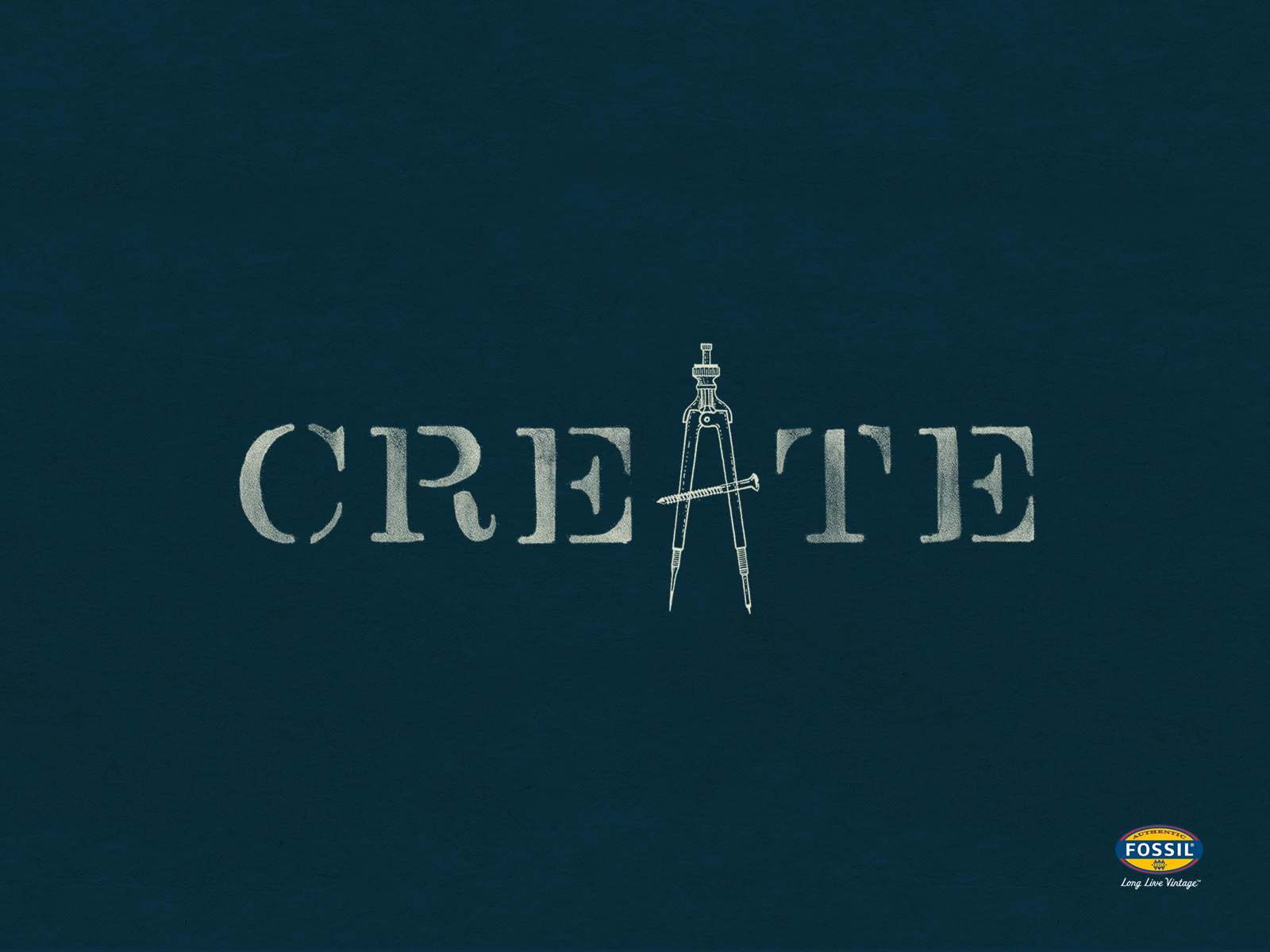 1600x1200 Exclusive and Free Desktop Wallpapers from Fossil Vintage Brand