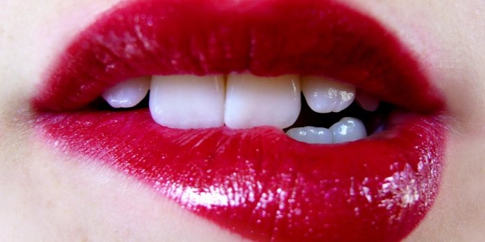 1920x1200 Red Lips Wallpapers (73+ images)