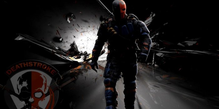 1252x799 Deathstroke Arrow Iphone Wallpaper | Wallpapers Image