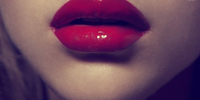 1920x1080 Red Lips Wallpapers (73+ images)