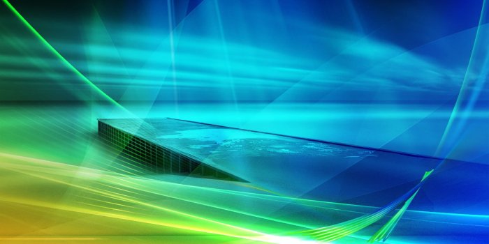 1920x1200 Indows Vista Default Deskto HD Wallpaper, Background Images