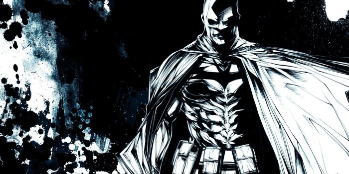 1920x1080 DC Comics Wallpapers HD (65+ images)