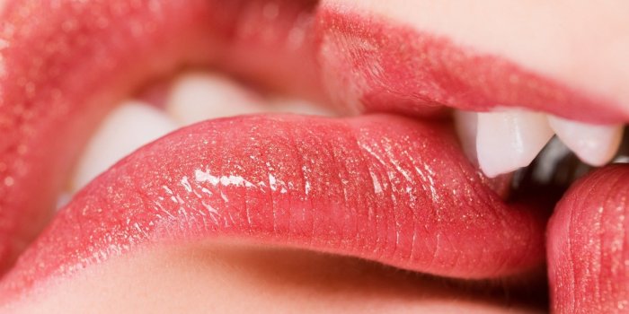 1920x1080 Woman Red Lips Kiss Stock Photo - Kiss Images Full Hd, Hd Wallpapers