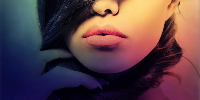 1920x1200 Full lips #6980587