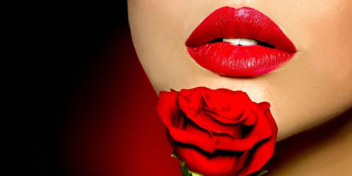 1920x1080 Download Lips Wallpaper HD Full HD Pictures