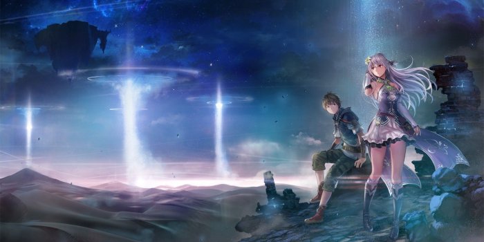 2560x1440 75+ Anime Gamer Wallpapers on WallpaperPlay